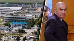 “Salvatorul” Bolojan continuă “să salveze” deşi a fost demis. Premierul anunţă: „Salvăm industria naţională de îngrăşăminte chimice”