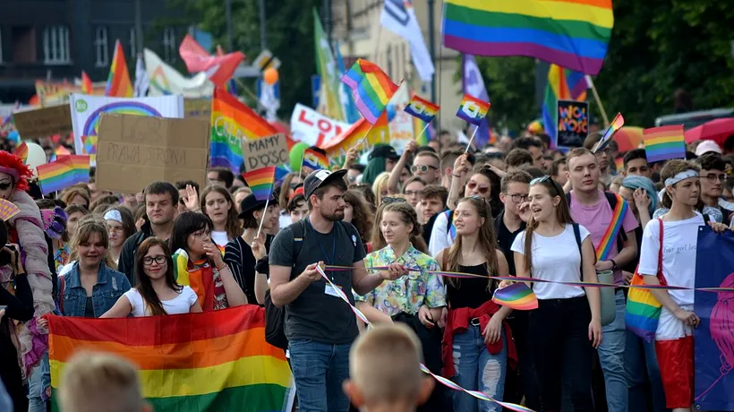 Von der Leyen pune la colț Polonia pentru „zonele libere de LGBTQI”. Ce plan are Comisia Europeană cu această minoritate. Va fi revoluție!