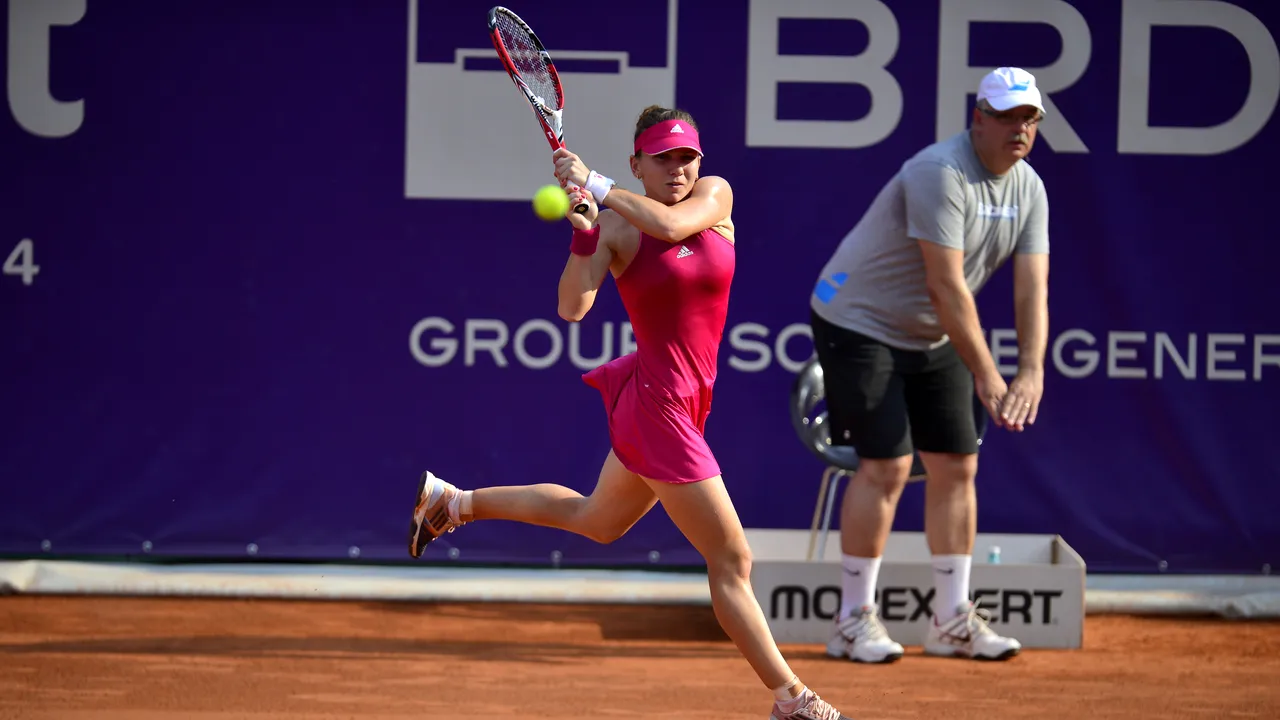 CTP: Simona ne-a servit.  Suntem în stare să returnăm? 