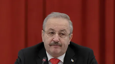Vasile DÎNCU: Marcel Ciolacu trebuie să repare ce au stricat vreo patru premieri înaintea lui