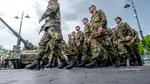 Război în Ucraina, ziua 1.639. Lituania ridică o nouă bază militară NATO. Peste 1000 de soldați germani vor staționa la Rudninkai