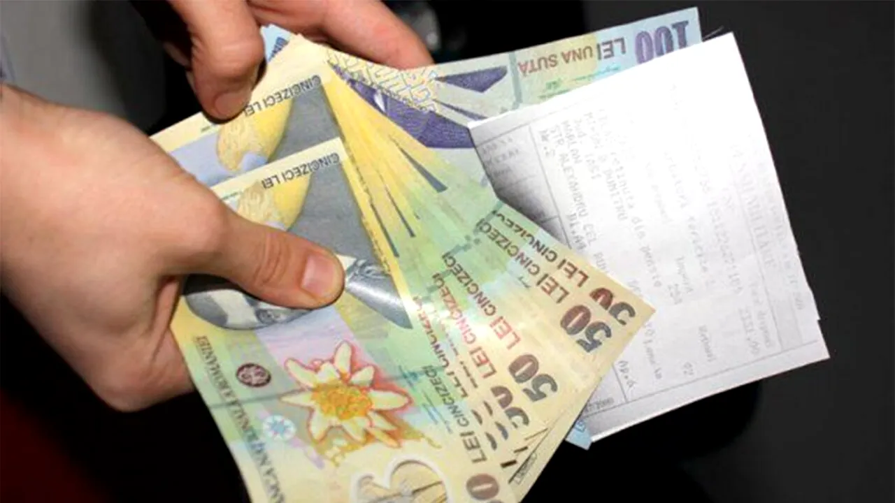 Acești pensionari români primesc 250 lei de Paște. Decizia este oficială - cine ia banii