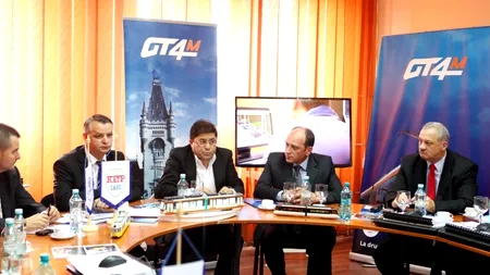 Gruia Stoica: Am fost chemat la DIICOT într-un dosar din 2005, în care n-am fost întrebat nimic 8 ani. 