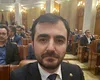 Claudiu Năsui, USR: „Guvernul Bolojan vrea acum și creșterea birocrației. O nouă birocrație, unică în Europa”