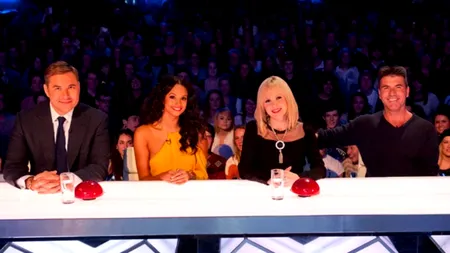 ROMÂNII AU TALENT, varianta britanică. Care a fost numărul câștigător. VIDEO