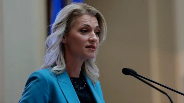 Alina Gorghiu se raliază Platformei Liberal-Conservatoare din interiorul PNL. Lidera liberală spune STOP, userizării partidului