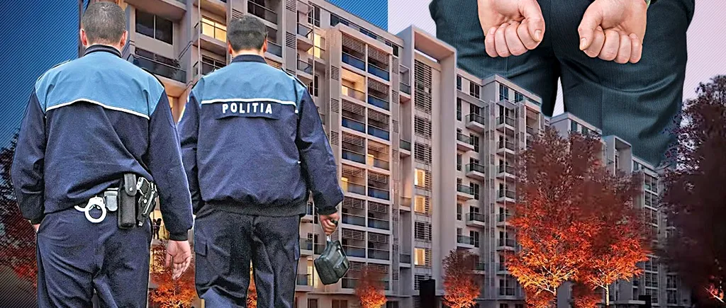 SCANDALUL „White Tower”: Cinci persoane, între care funcționari publici de la Primăria Ploiești, au fost reținute de procurori