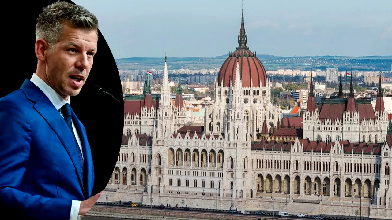 Parlamentarii Ungariei au fost de acord să-și reducă salariile cu 40% în timp ce politicienii români își măresc veniturile prin legea salarizării