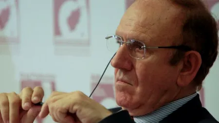 Europarlamentarul italian Arlacchi, cu lucrări despre Mafia italiană, consilier onorific la Ponta