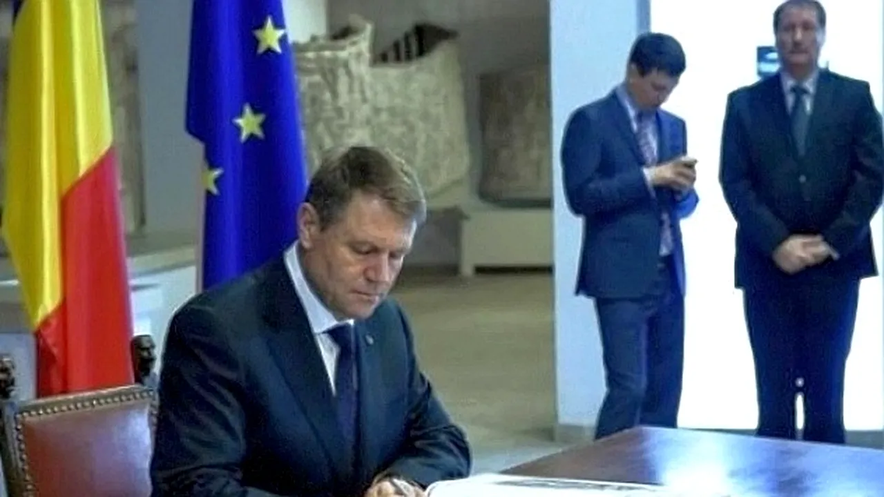 ''Revoluția'' diplomatică a lui Iohannis: a schimbat peste jumătate din ambasadori în nici doi ani