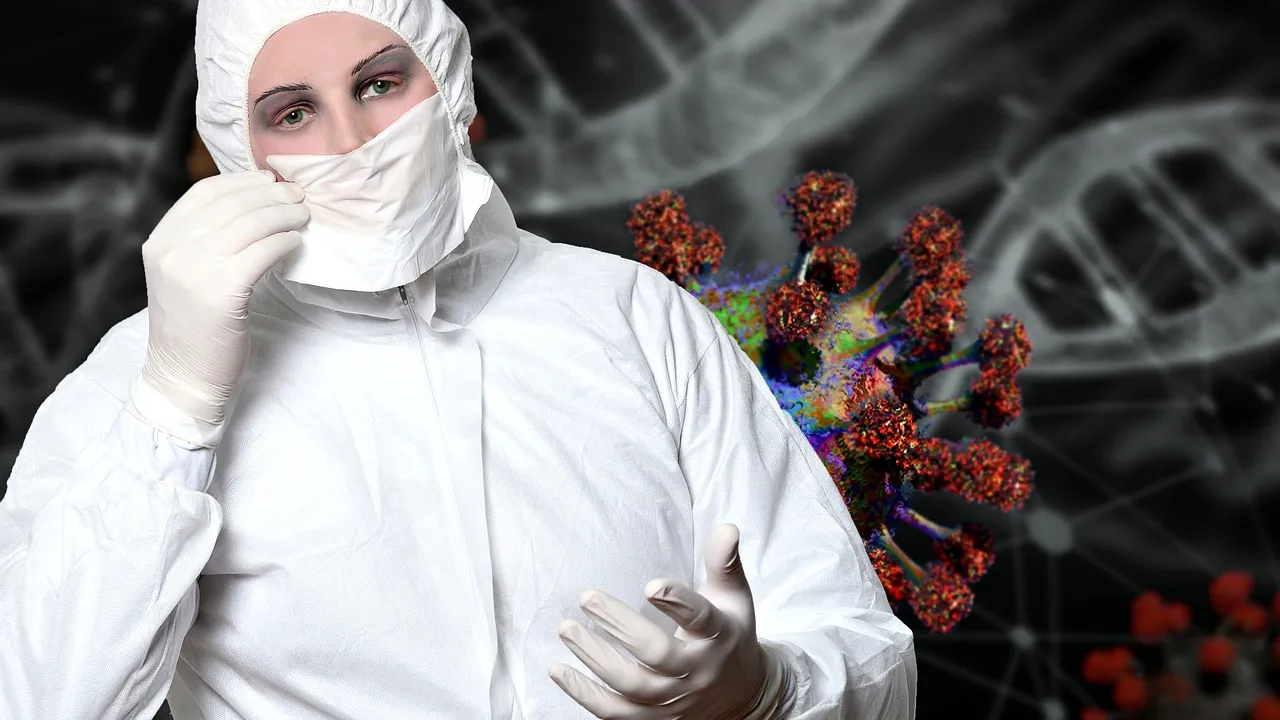 „Virusul Covid-19 nu va dispărea niciodată“, susțin experții britanici și francezi