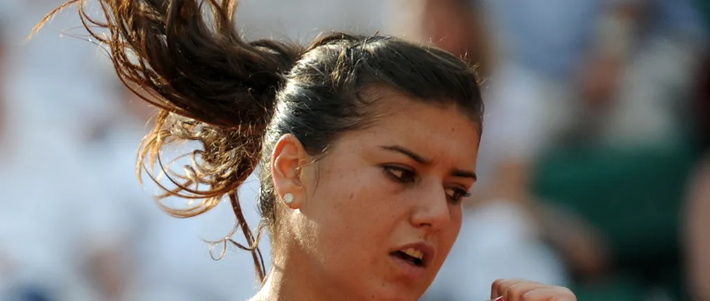 Sorana Cîrstea, învinsă în Fed Cup de Yanina Wickmayer. Cu cine va juca românca duminică 