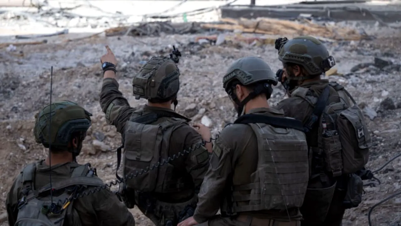 Prof. Eyal Zisser (Universitatea din Tel Aviv), despre pericolul „Hezbollah”: „IDF este pe poziții, dar nu va fi o operațiune «totul sau nimic»”