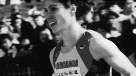 Doliu în sportul românesc. A murit marea atletă Tudoriţa Chidu, performera de la Sevilla