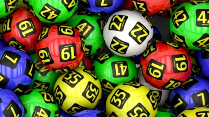LOTO 6/49. Numerele extrase joi, 20 februarie 2020. Anunțul făcut de Loteria Română