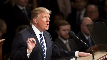 Congresul american a anchetat acuzațiile prșeedintelui SUA: 