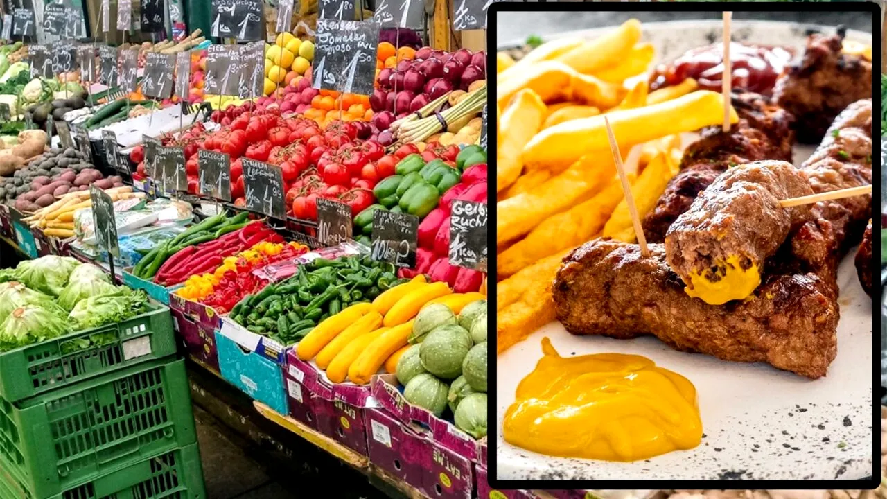 Cele 4 legume care îngrașă la fel de mult ca micii sau pizza. Majoritatea românilor le consumă!