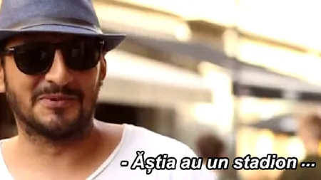 Dă-ți TESTUL de ROMÂN. Care este reședința județului Vaslui? 