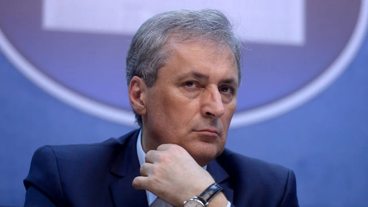 ORDONANȚA MILITARĂ 8. Ministerul de Interne pregătește o nouă ordonanță militară