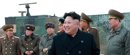 Coreea de Nord, exercițiu militar uriaș de Ziua Armatei