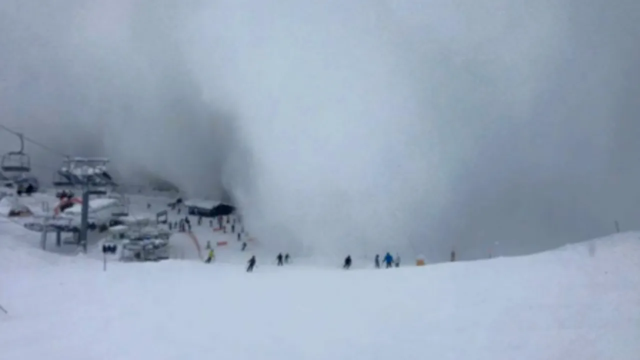 Românca dispărută și copiii săi, printre supraviețuitorii din hotelul din Italia lovit de avalanșă. Fetița femeii, scoasă în viață de sub dărâmături. MAE nu are confirmarea. UPDATE