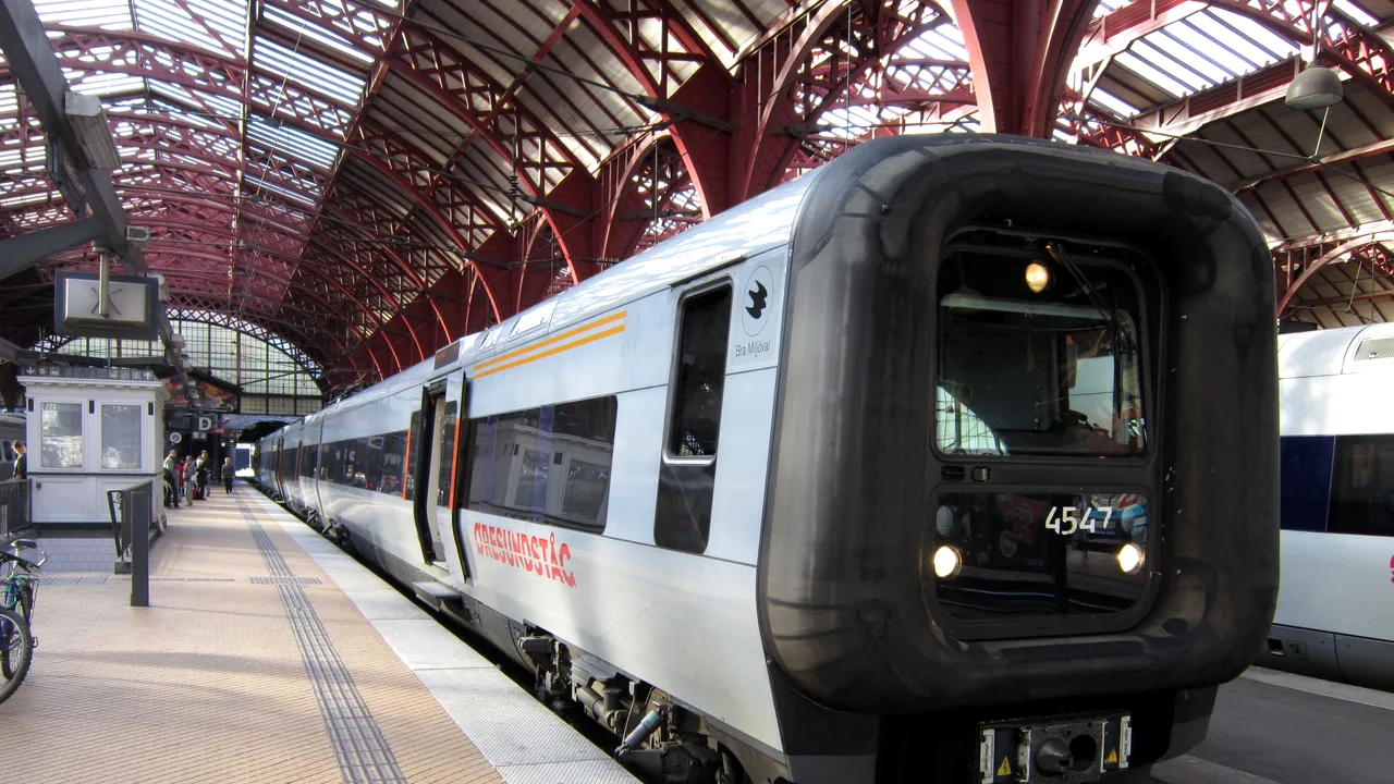 Orașele cu cel mai scump transport public din lume