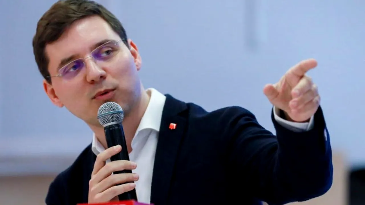 Europarlamentarul Victor Negrescu, despre aderarea României la Spațiul Schengen: ”Orice declarație a Comisiei Europene nu are nicio valoare dacă executivul european nu se implică direct în a convinge guvernul olandez”