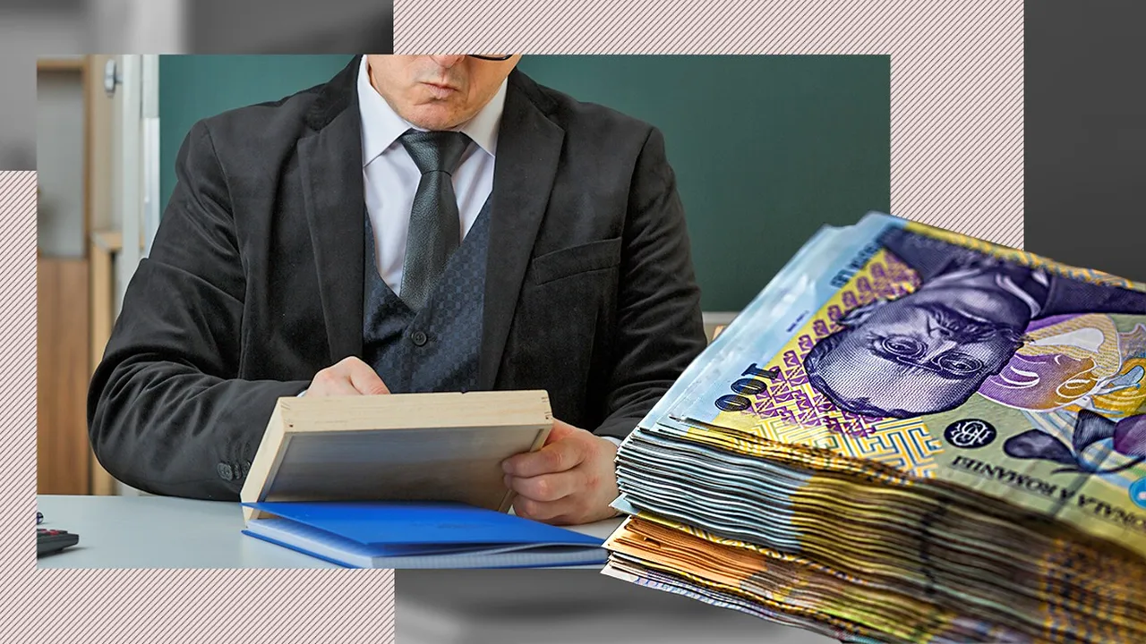 Salarii pentru premianți. Cât vor putea câștiga directorii din Educație în 2024