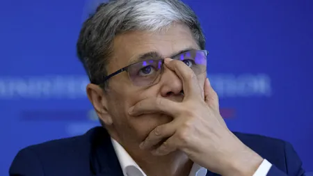 Bonificații și FACILITĂȚI pentru firmele care achită restanțele până pe 25 noiembrie. Marcel Boloș, lămuriri cu privire la RĂU-platnici