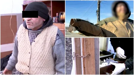 Locuitorii unui sat din Giurgiu, TERORIZAȚI de un minor de 16 ani care le fură din case. „Pur şi simplu, am lanţuri puse pe uşi”