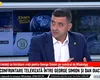 Cum a învățat George Simion limba engleză: Din filme, din desene animate și seriale