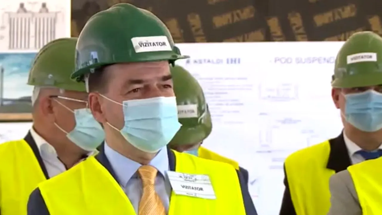AVERTISMENT. Orban, către patronii de pe litoral: Controale la sânge și amenzi! Sunt deja câteva cluburi care parcă se cer singure / Ce spune premierul despre starea de urgență