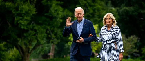 Joe Biden împlinește 80 de ani. Este primul președinte octogenar din istoria SUA