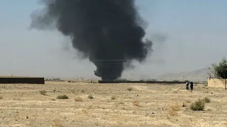 Confruntări militare între Pakistan și Afganistan. Blindatele au fost scoase pe străzi, zeci de persoane au fost ucise sau rănite