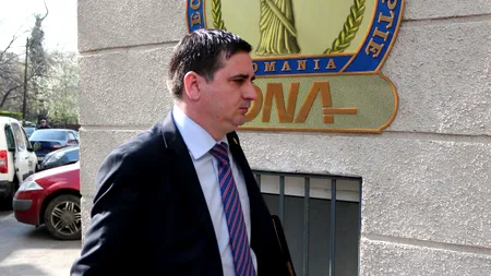 Marius Isăilă, fostul senator care dorea să cumpere influența lui Moșteanu, cere arest la domiciliu. Argumentul acuzatului din dosarul Mită la MApN