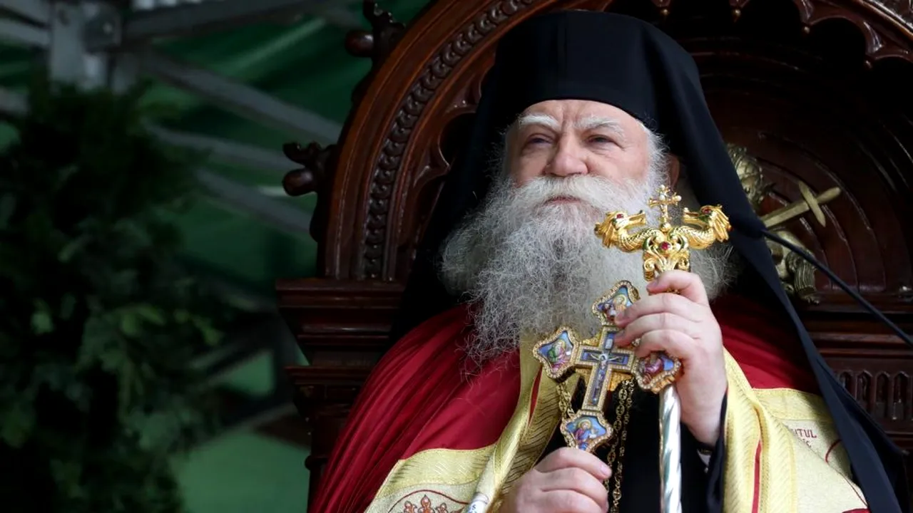 Cât câștigă un consilier eparhial. ÎPS Calinic arată care sunt lefurile „uriașe” din Biserica Ortodoxă