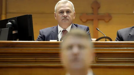Dragnea, despre furtuna din Ardeal: Mi s-a părut că Iohannis a încercat să dea vina pe Guvern