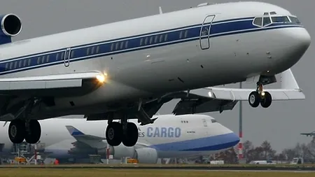 După tragedia aviatică de luna trecută, un nou avion s-a prăbușit în Columbia. Aproape toți cei aflați la bord au murit