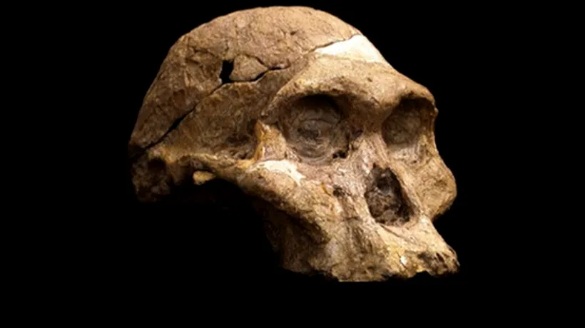 Cum arăta o adolescentă în urmă cu 9.000 de ani