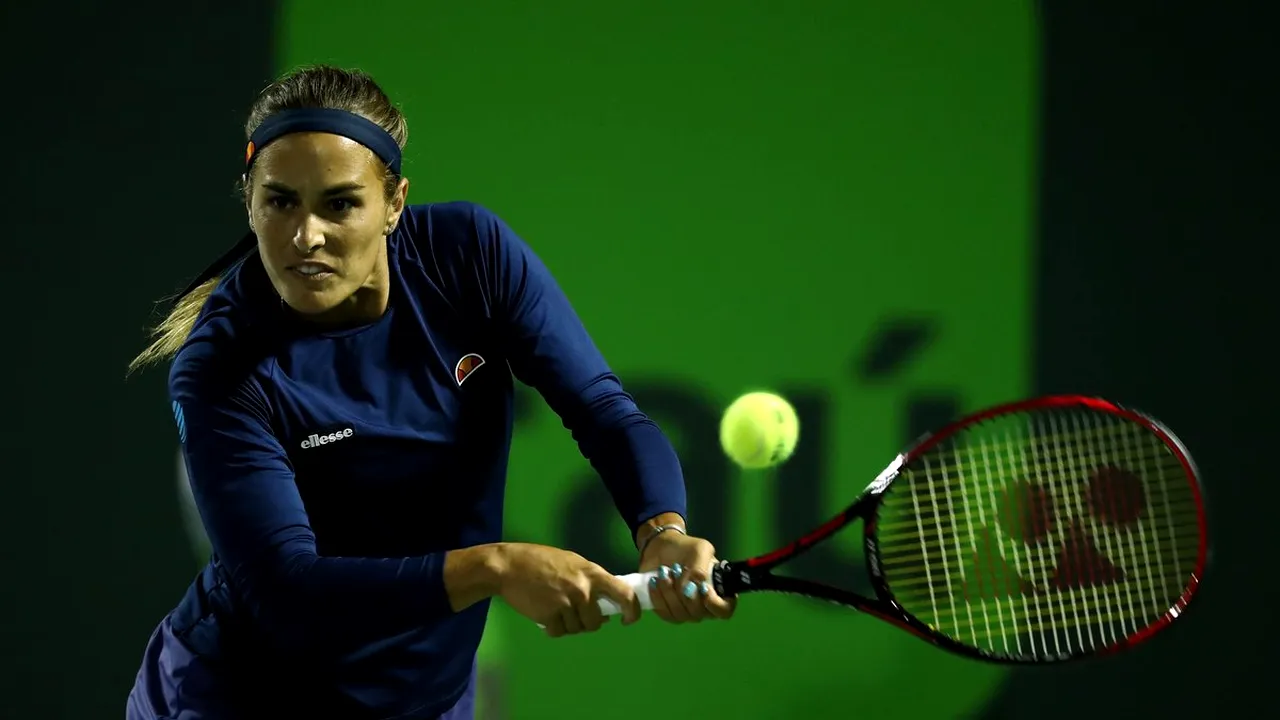 Caroline Wozniacki declanșează un scandal uriaș în tenisul mondial: În timpul meciului cu Monica Puig suporterii ei mi-au amenințat familia cu moartea