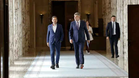 Acces la MEDITAȚII pentru toți copiii / Ciolacu: Treaba mea nu e să bag oameni la puşcărie sau să angajez oameni la ANAF ca să urmăresc profesorii