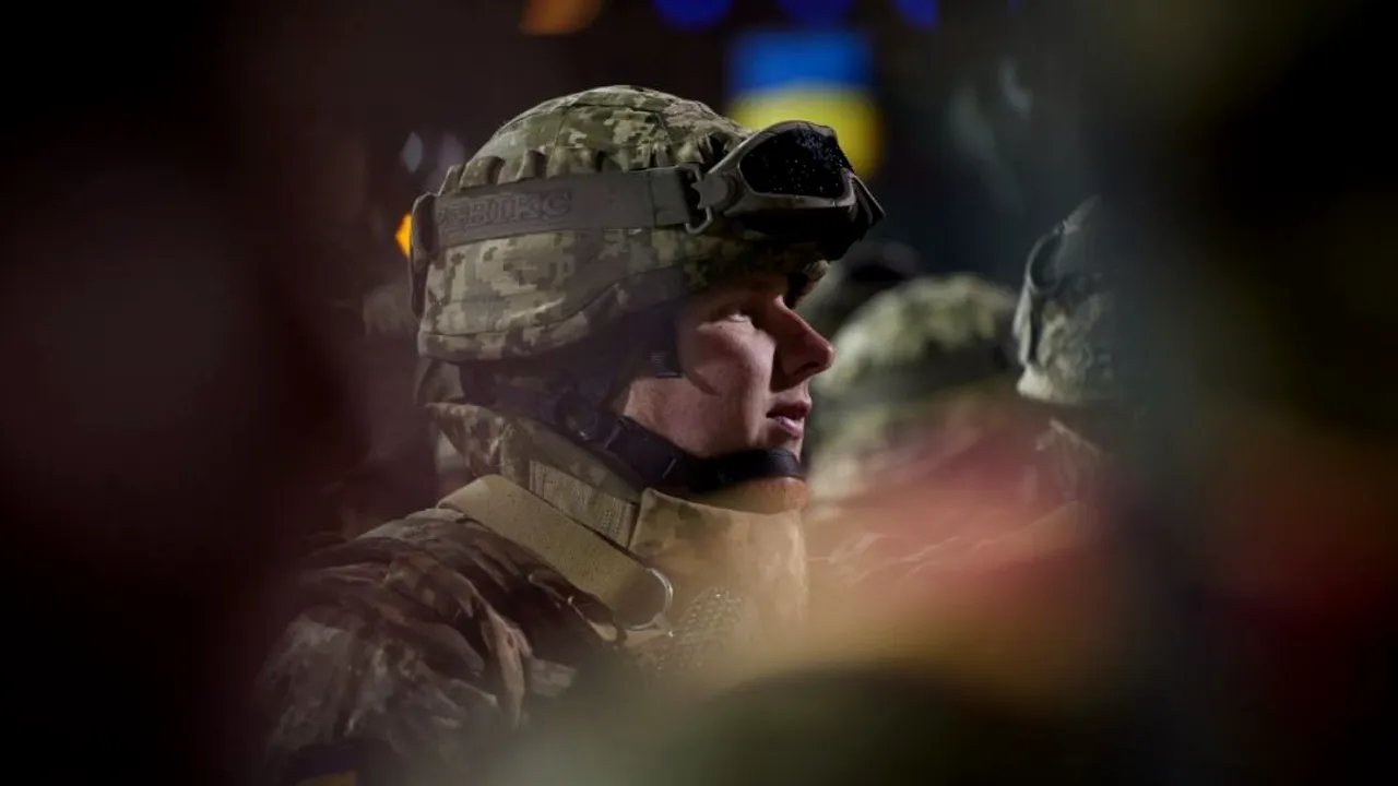 LIVE UPDATE | Ziua 586 de război: Anunț oficial - Marea Britanie NU trimite soldați în Ucraina / Ce promisiune face Joe Biden