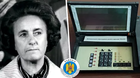 Accidentul grav al Elenei Ceaușescu, păstrat secret de regimul comunist. Cum s-a implicat presa internațională - DOCUMENT