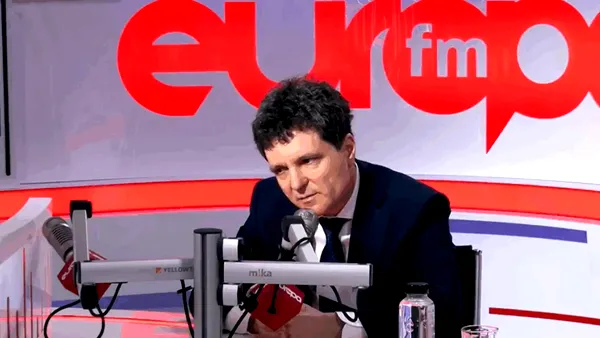 După nici un an de mandat, Nicușor Dan visează deja la al doilea mandat. A spus-o răspicat într-un interviu