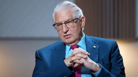 Prof. dr. Vlad Ciurea dezvăluie alimentul care ne face mai DEȘTEPȚI. „Ne ajută, dă energie celulei nervoase”