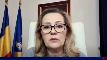 Elena Lasconi nu dă nicio șansă relațiilor România - SUA cu Nicușor Dan președinte. Anularea alegerilor 