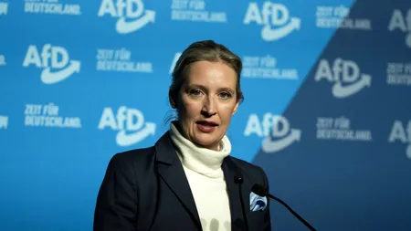 Reuters: Vizita liderului AfD în Ungaria evidențiază erodarea izolării partidului RADICAL german
