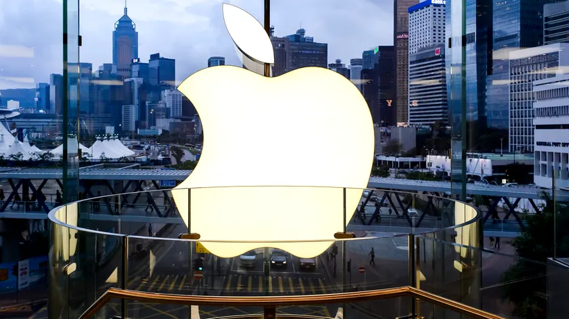 Apple, acuzat de furt! O companie chineză de inteligenţă artificială cere 1,4 miliarde de dolari drept despăgubiri