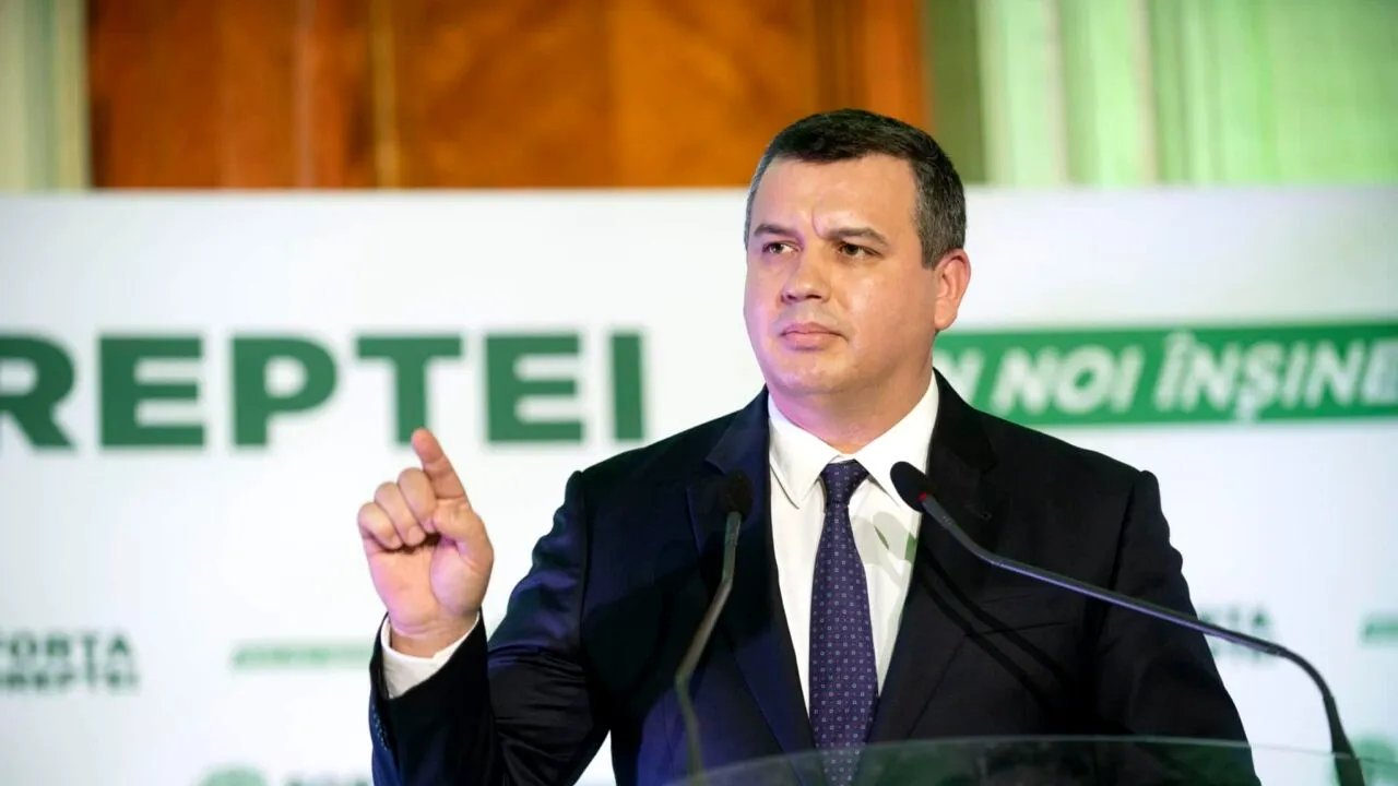 Eugen Tomac cere sesizarea Curţii de Justiţie a Uniunii Europene cu privire la veto-ul exprimat de Austria şi Olanda în problema Schengen