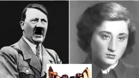 Detaliul incredibil despre moartea lui Hitler. Femeia care a ținut în mână dinții Fuhrerului și-a scris memoriile. „Este mai puțin probabil să te îmbeți și să-i pierzi